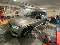 Clean My Car