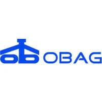 OBAG Kanalreinigungs-AG-Logo