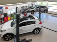 Garage Kurt Küng AG
