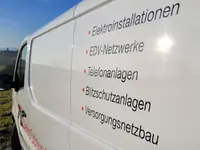 Elektro Schlup AG - Klicken Sie, um das Bild 3 in einer Lightbox vergrössert darzustellen