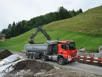 Lacher Bagger AG - Klicken Sie, um das Bild 10 in einer Lightbox vergrössert darzustellen