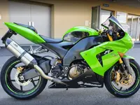 Moto Burch