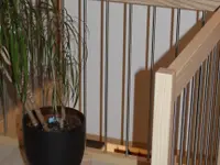 Menuiserie Oppliger SA