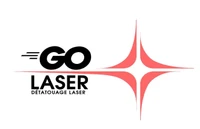 Golaser Jura, Mergim Thaqi-Logo