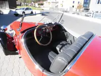 Carrosserie Spritzwerk Rüegg
