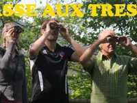Rivières et Aventures Sàrl