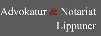 Advokatur & Notariat Lippuner