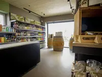 Epicerie Kilomètre Zéro