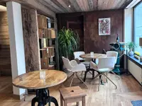 Chez l'Voisin