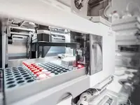 Leuze electronic AG