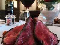 Entrecôte Couronnée