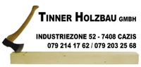 Tinner Holzbau GmbH-Logo