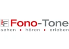 Fono-Tone Radio-TV-Service logo