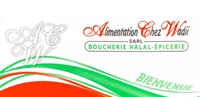 Logo Alimentation chez Wadii Sàrl