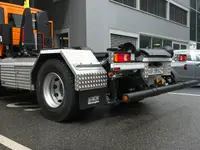 Mayer AG Garage,Carrosserie,Anhänger,Fahrzeugbau