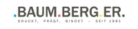 Baumberger Print AG-Logo