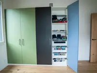 Schreinerei Bock AG