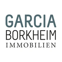 Marisol Garcia Borkheim Immobilien-Logo