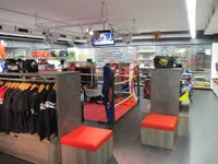 Budosport Nippon AG