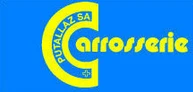 Carrosserie Putallaz SA-Logo