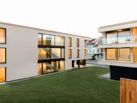 contestabile architecture SA