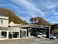Garage Kurt Küng AG