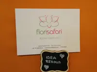 Florisafari di Katica Ruspini