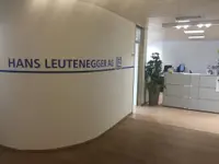 Hans Leutenegger AG
