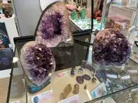 Boutique ésotérique Bougie Rouge