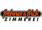 Frehner und Frick Zimmerei GmbH-Logo