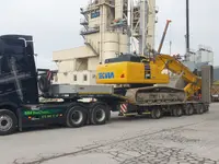 BBS Transports Sàrl
