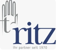 Logo Ritz und Partner Treuhand AG