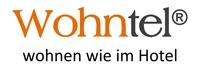 Wohntel-wohnen wie im Hotel-Logo