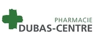 Pharmacie Dubas-Centre logo