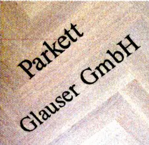 Parkett Glauser GmbH