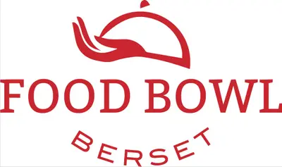 FOOD BOWL BERSET