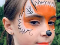 JA facepainting