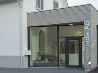 Bestattungsinstitut Caminada AG