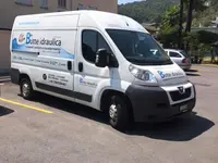 Botte Idraulica