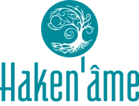 Haken'âme-Logo