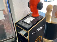 Hörhuus Hörgeräte Kahnert AG