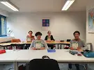 CONLINGUAS Spanisch-Sprachschule