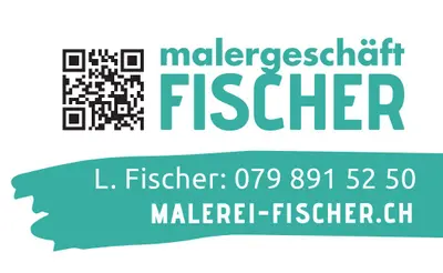 Malergeschäft Luca Fischer