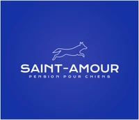 PENSION SAINT-AMOUR-Logo