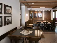 Restaurant Bahnhöfli