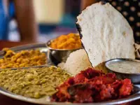 Indian BBQ Restaurant & Bar