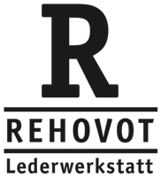 Rehovot | Lederwerkstatt-Logo