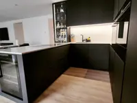 Rial Cuisines et Agencement