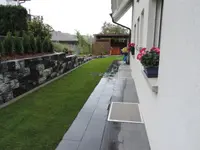 F & B Weibel Gartenbau Radelfingen