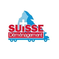 Suisse Déménagement SARL-Logo